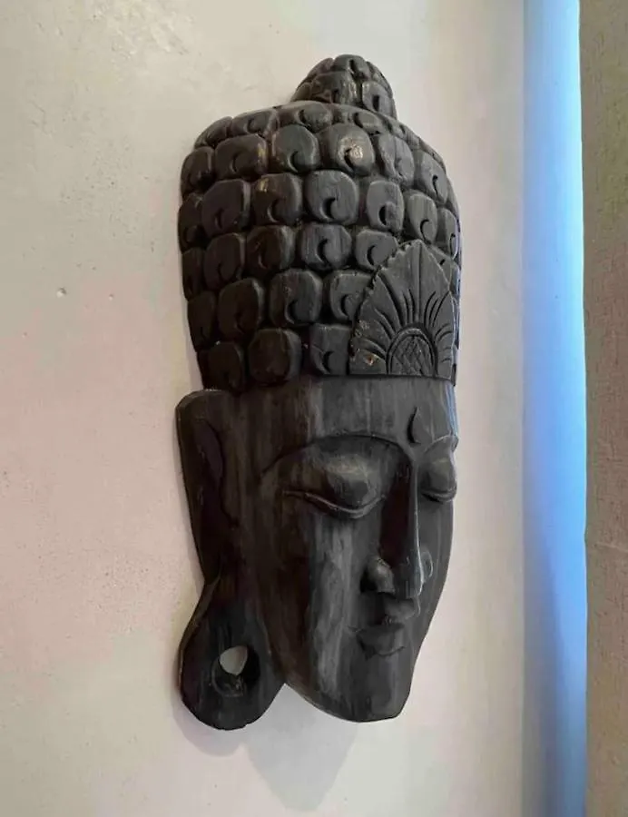 ホテル Casa Nuup Holbox 0*, ホルボックス島