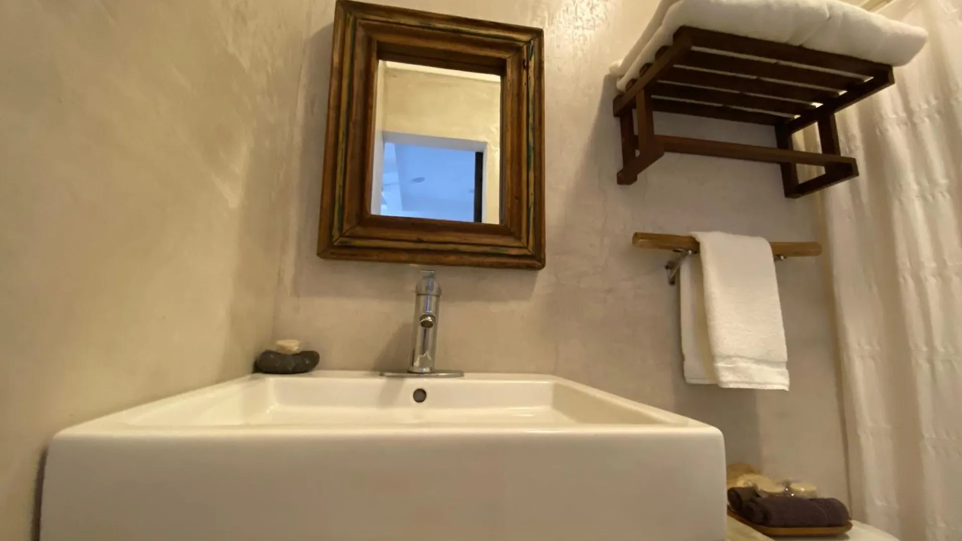 イン ホテル Casa Nuup Holbox