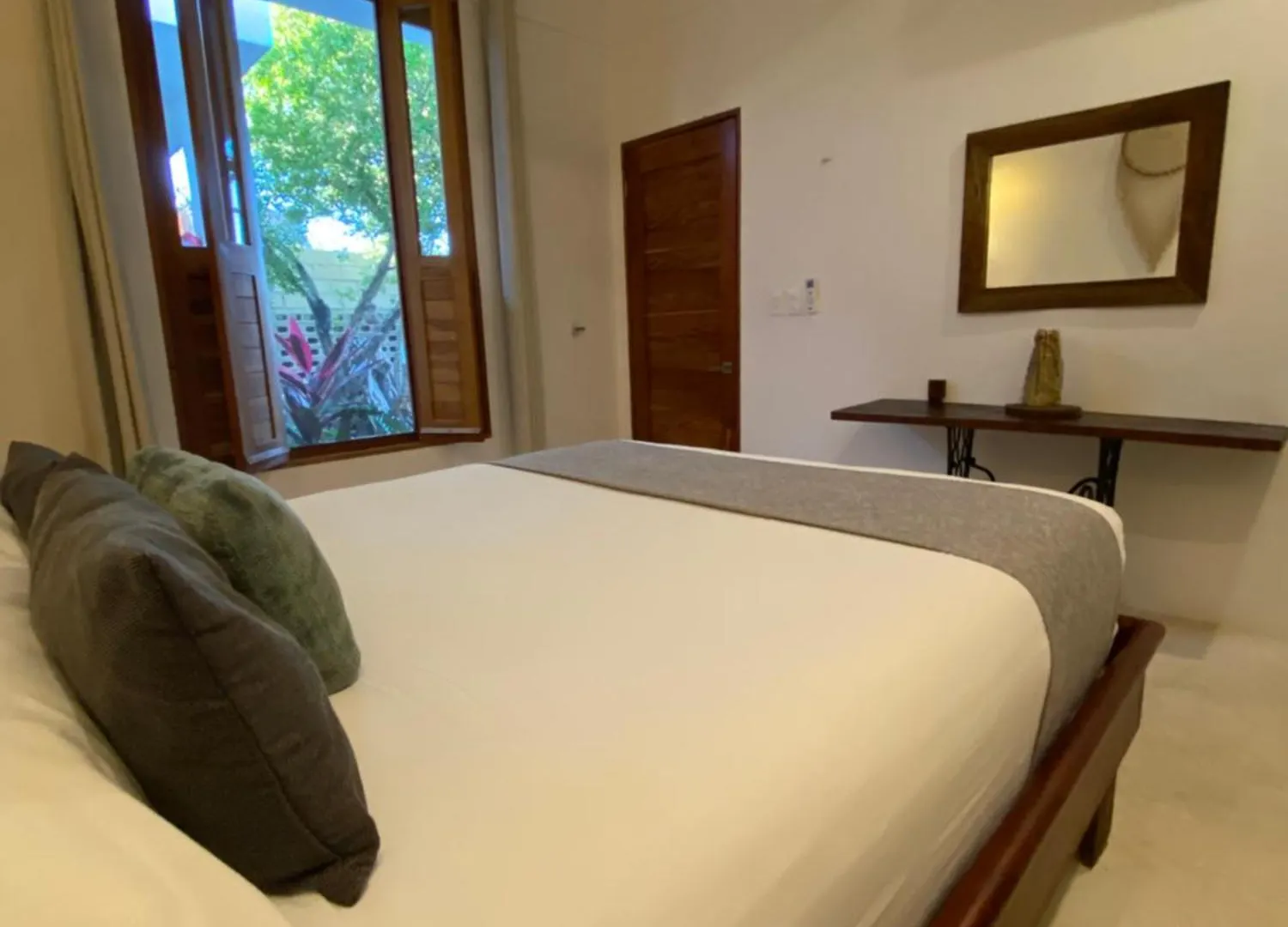 イン ホテル Casa Nuup Holbox