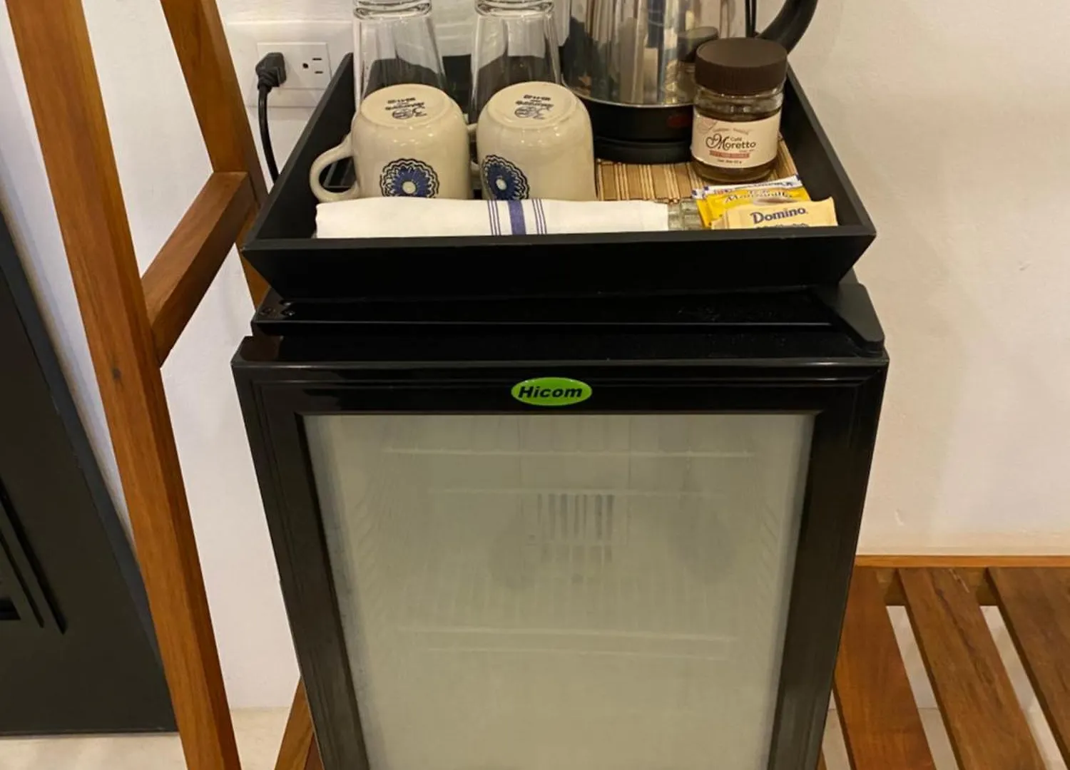 ホテル Casa Nuup Holbox 0*, ホルボックス島 メキシコ