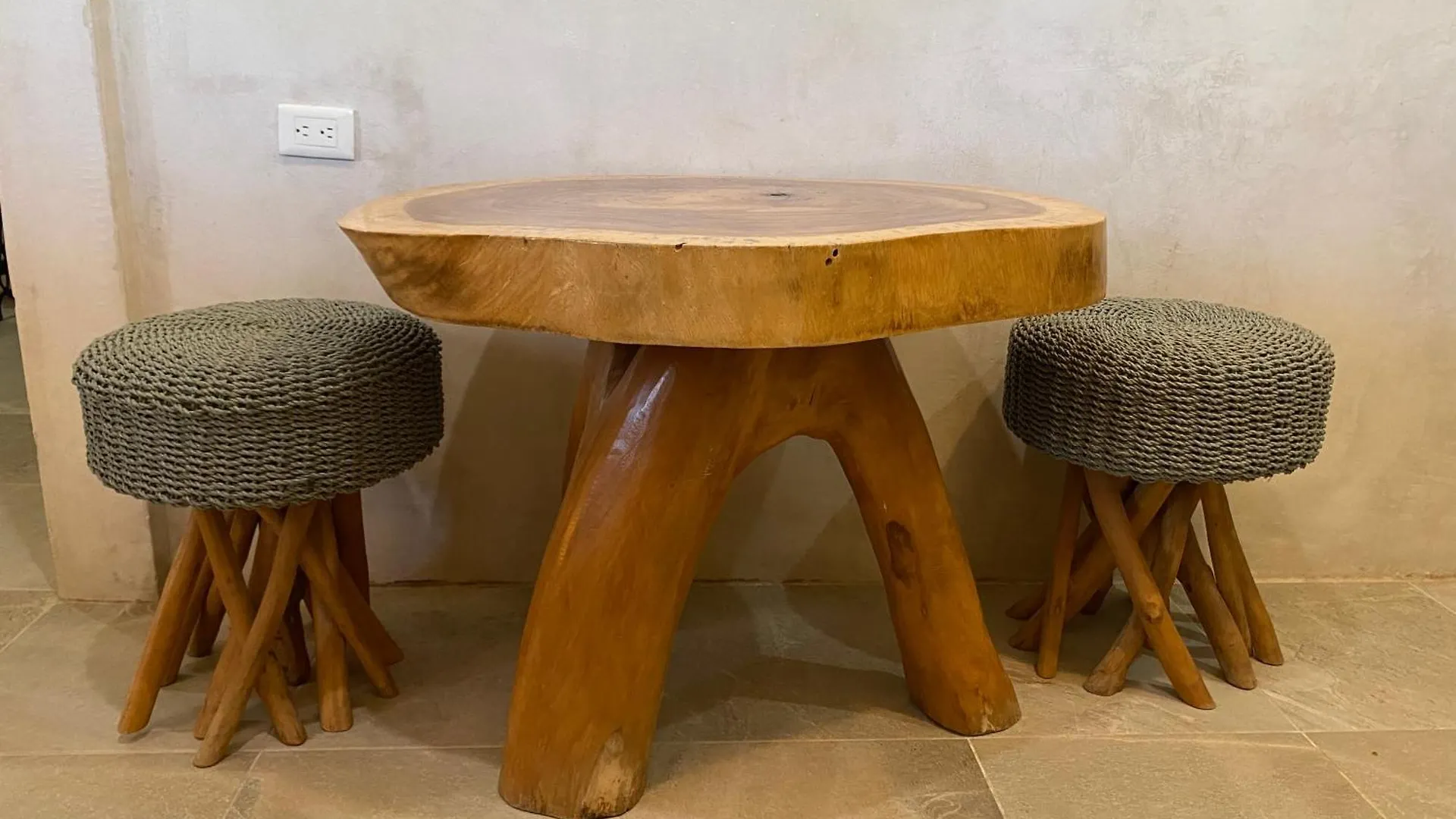 ホテル Casa Nuup Holbox イン