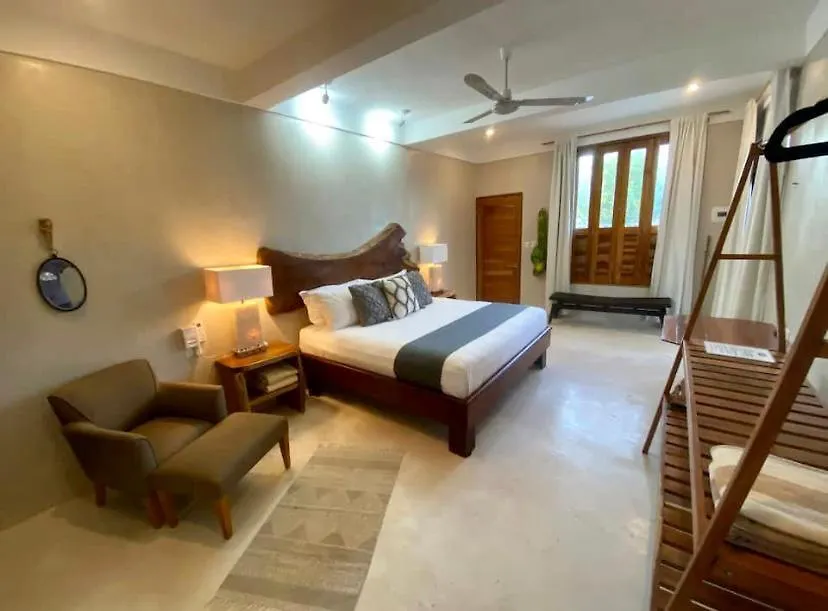 Casa Nuup Holbox Hotel
