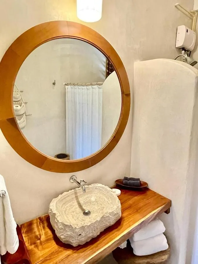 Estalagem Casa Nuup Holbox Hotel