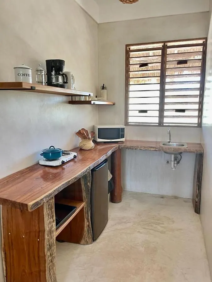 Casa Nuup Holbox Hotel
