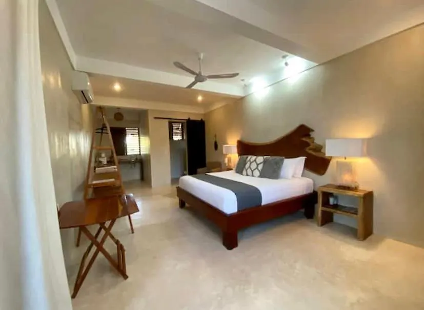 Casa Nuup Holbox Hotel
