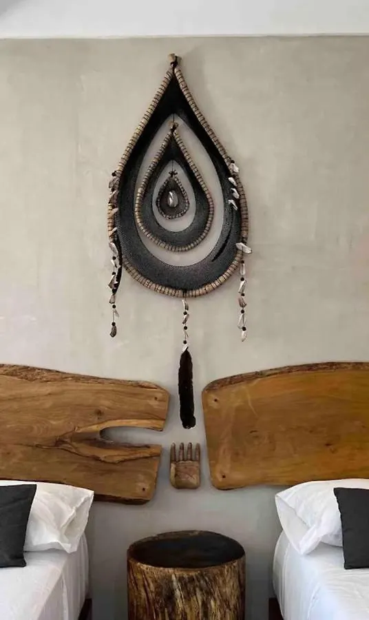 Casa Nuup Holbox Hotel México