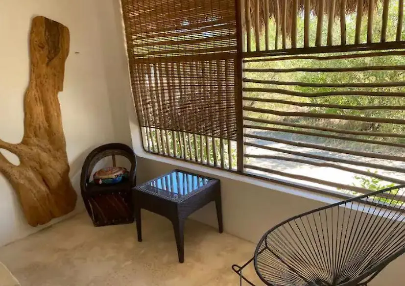 Casa Nuup Holbox Hotel 0*, Ilha Holbox México