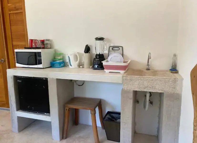 Casa Nuup Holbox Hotel