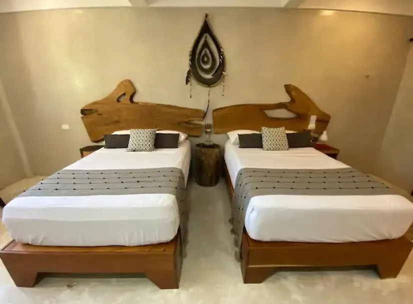 Casa Nuup Holbox Hotel México