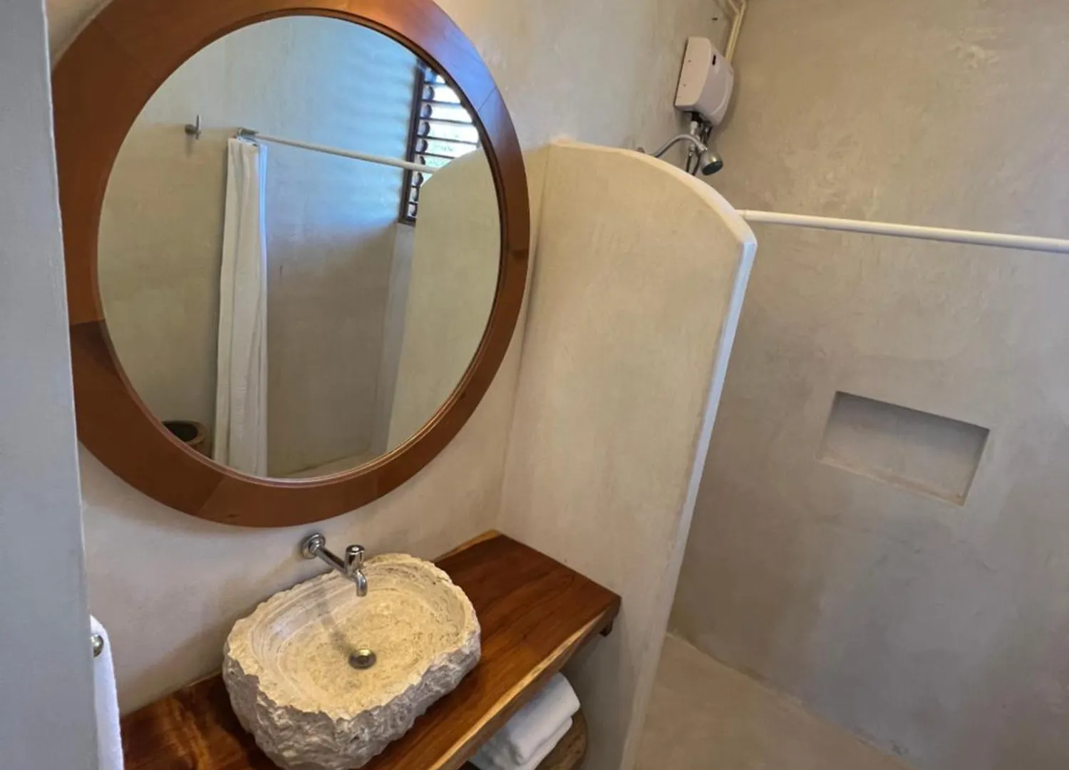 Casa Nuup Holbox Hotel 0*, Ilha Holbox