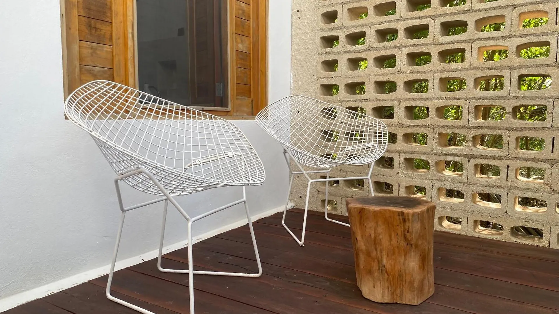 Casa Nuup Holbox Hotel Ilha Holbox
