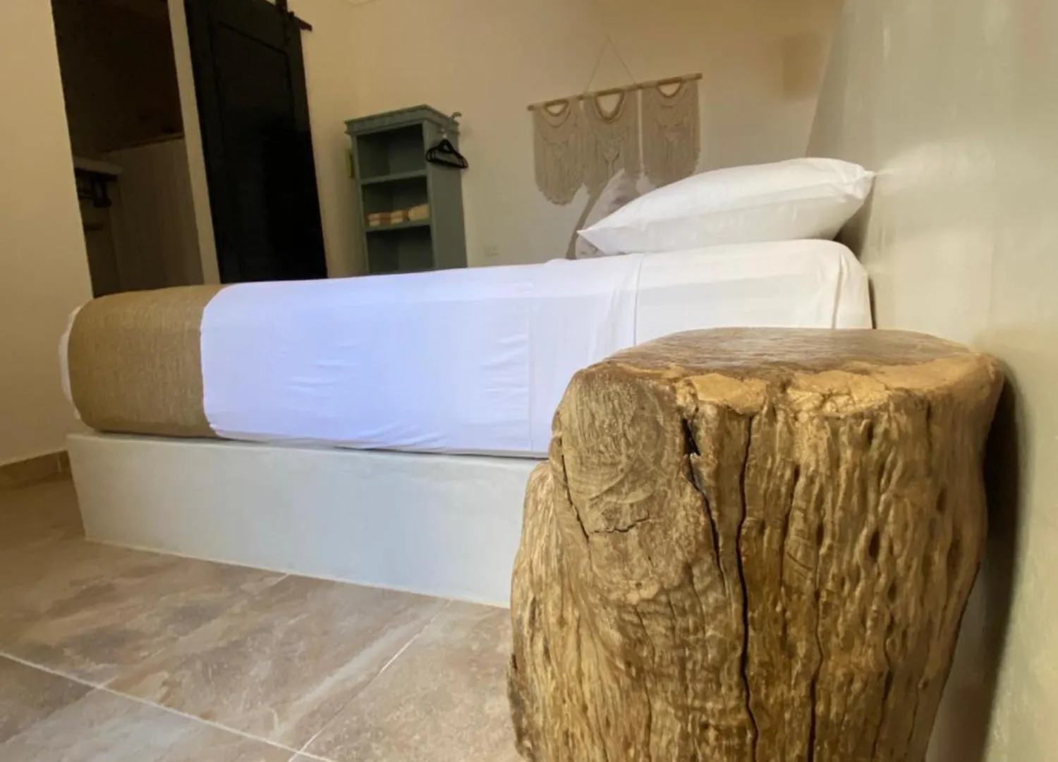 Casa Nuup Holbox Hotel México
