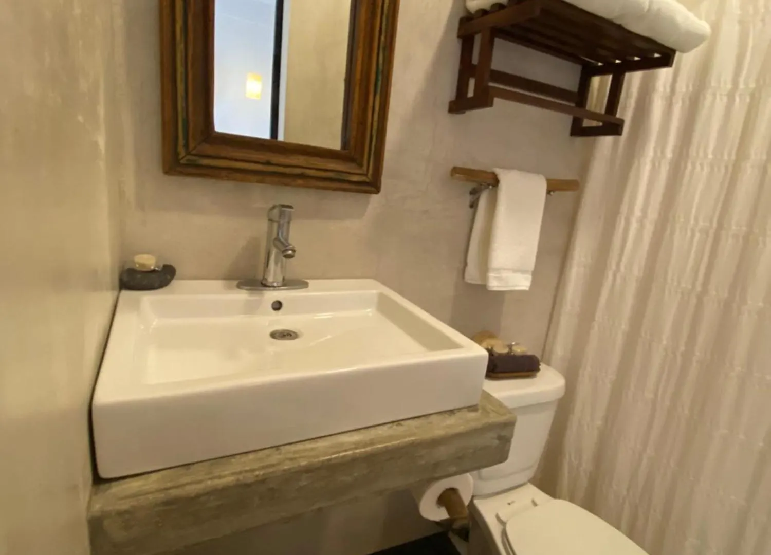 Estalagem Casa Nuup Holbox Hotel México