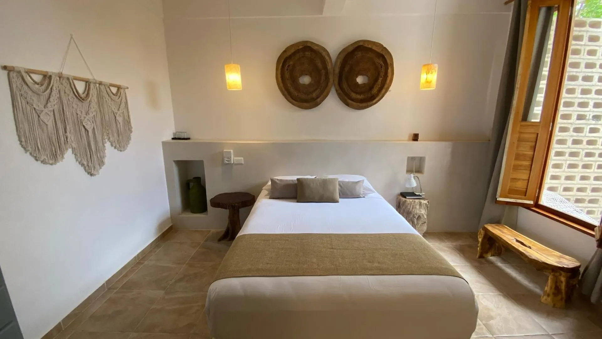 Estalagem Casa Nuup Holbox Hotel