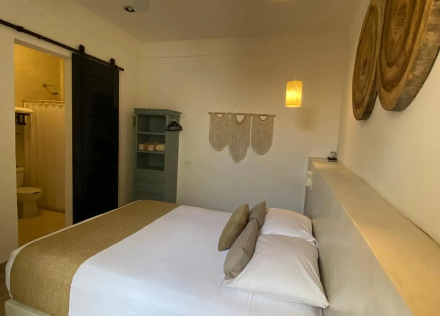 Casa Nuup Holbox Hotel Ilha Holbox