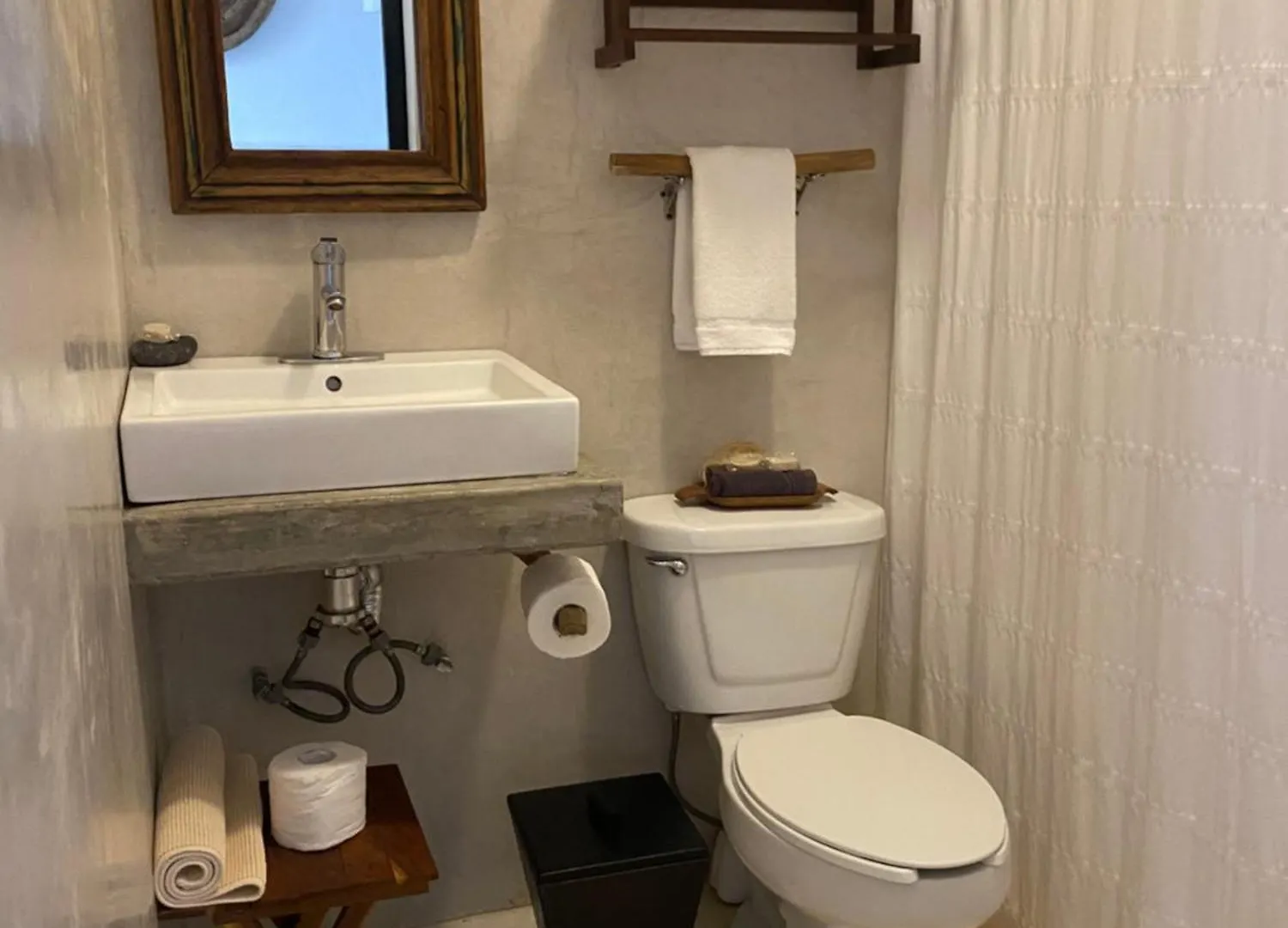 Casa Nuup Holbox Hotel Estalagem