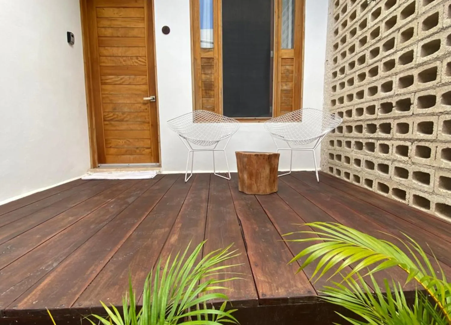 Casa Nuup Holbox Hotel Estalagem