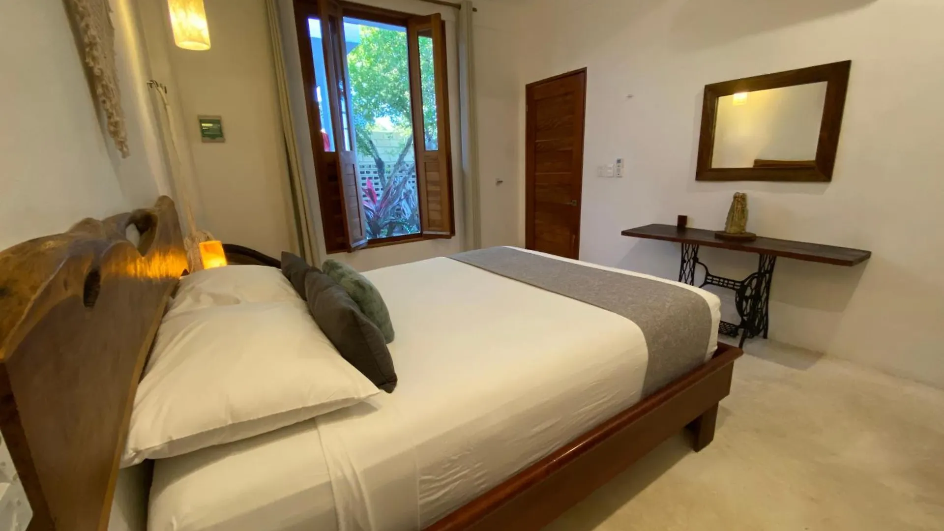 Estalagem Casa Nuup Holbox Hotel