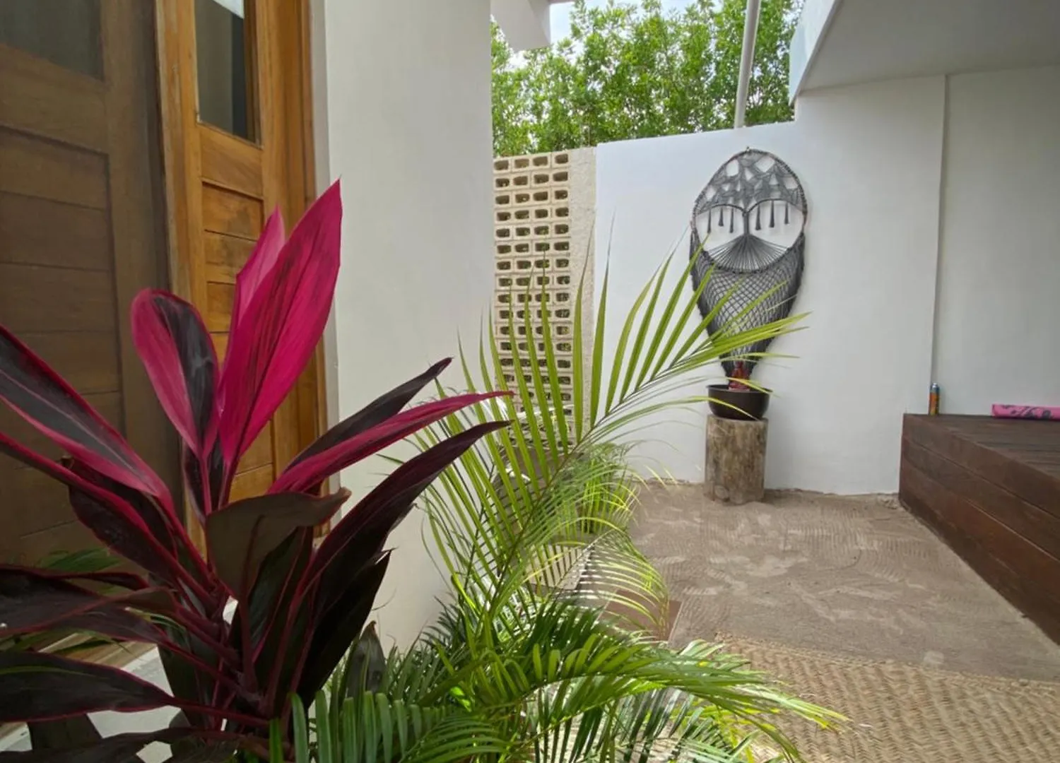 Estalagem Casa Nuup Holbox Hotel