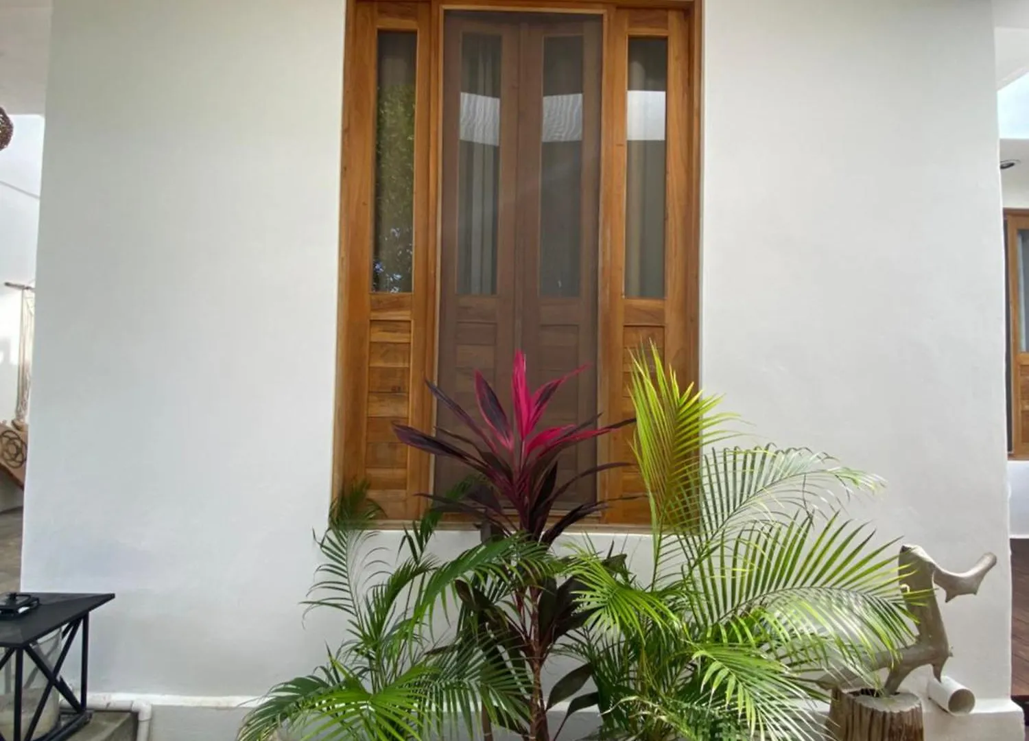 Casa Nuup Holbox Hotel México