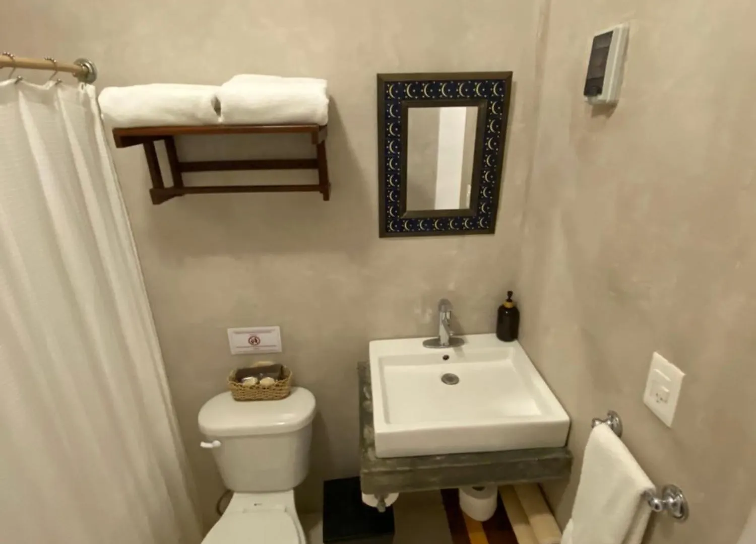 Casa Nuup Holbox Hotel 0*, Ilha Holbox