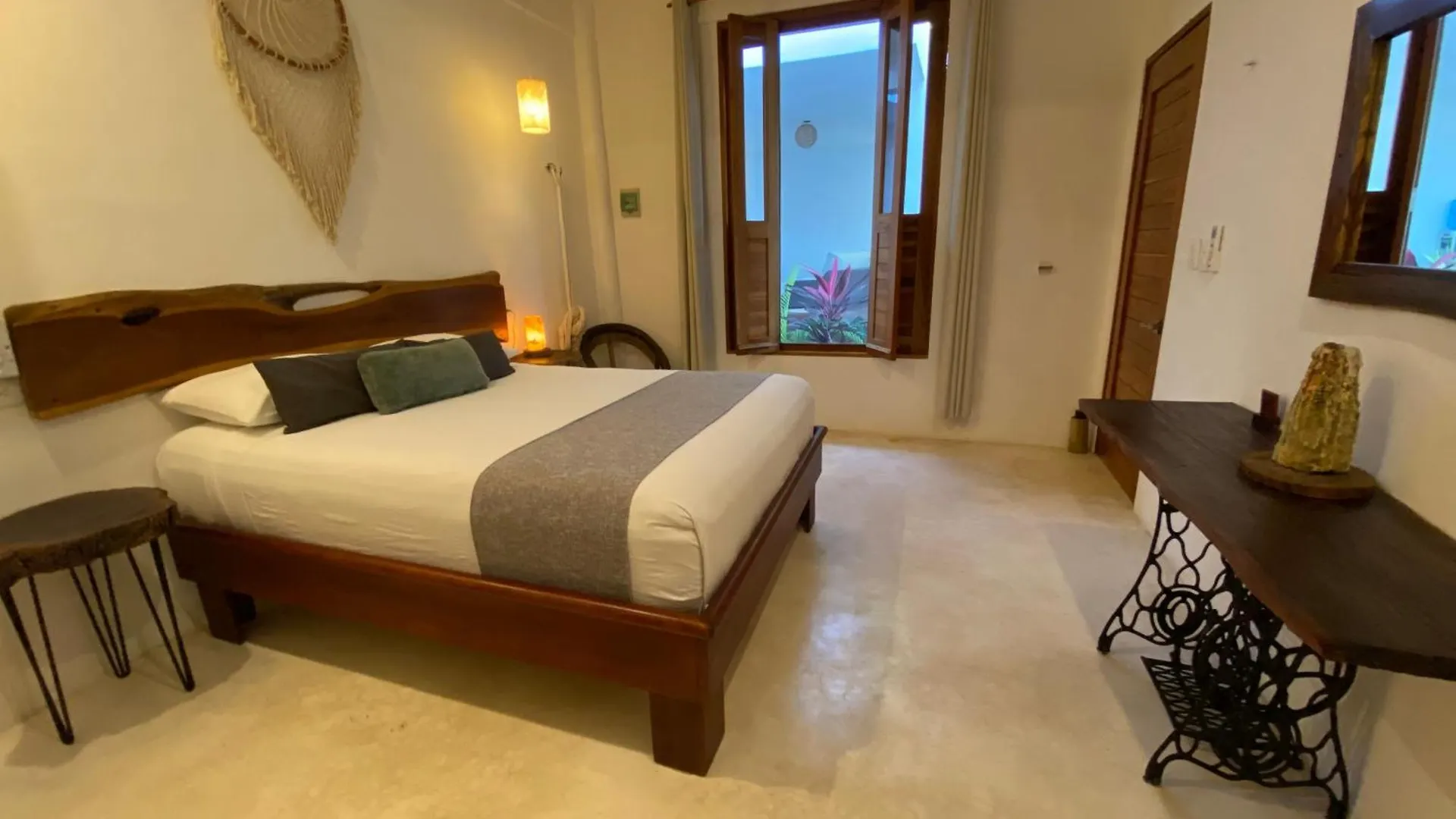 Estalagem Casa Nuup Holbox Hotel México