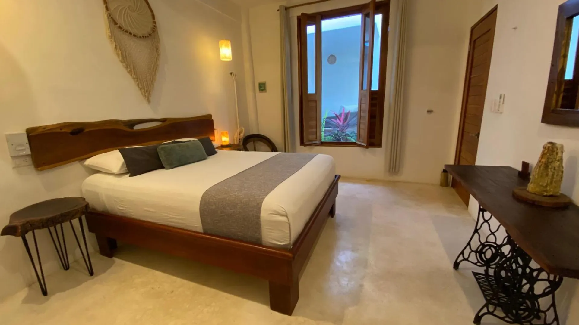 Casa Nuup Holbox Hotel 0*, Ilha Holbox México
