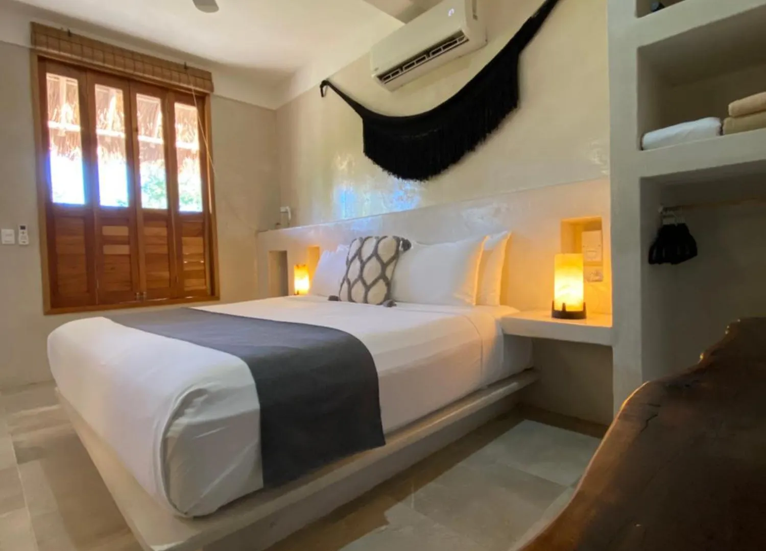 Casa Nuup Holbox Hotel Estalagem Ilha Holbox
