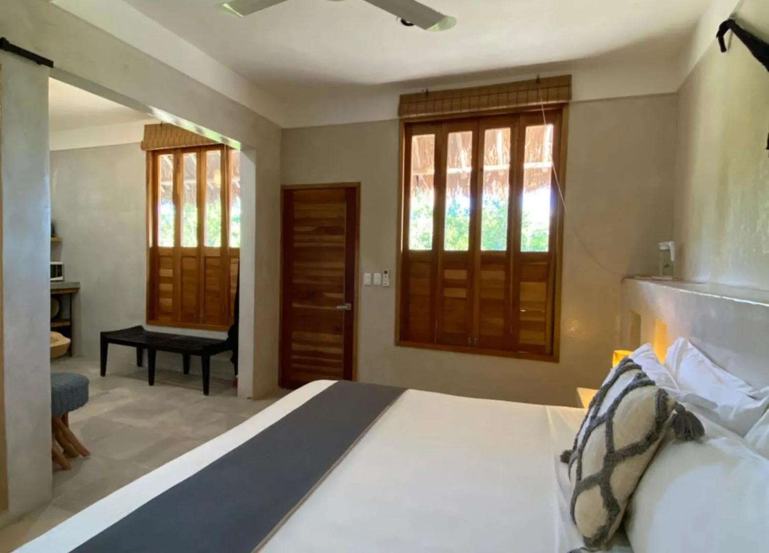 Casa Nuup Holbox Hotel 0*, Ilha Holbox