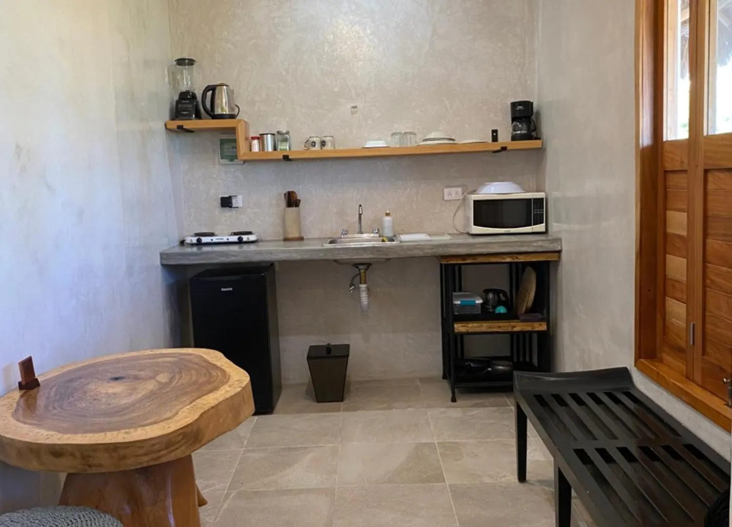 Estalagem Casa Nuup Holbox Hotel
