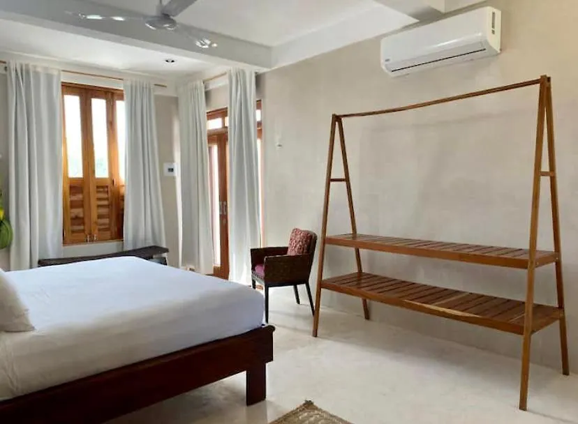 Casa Nuup Holbox Hotel Herberg