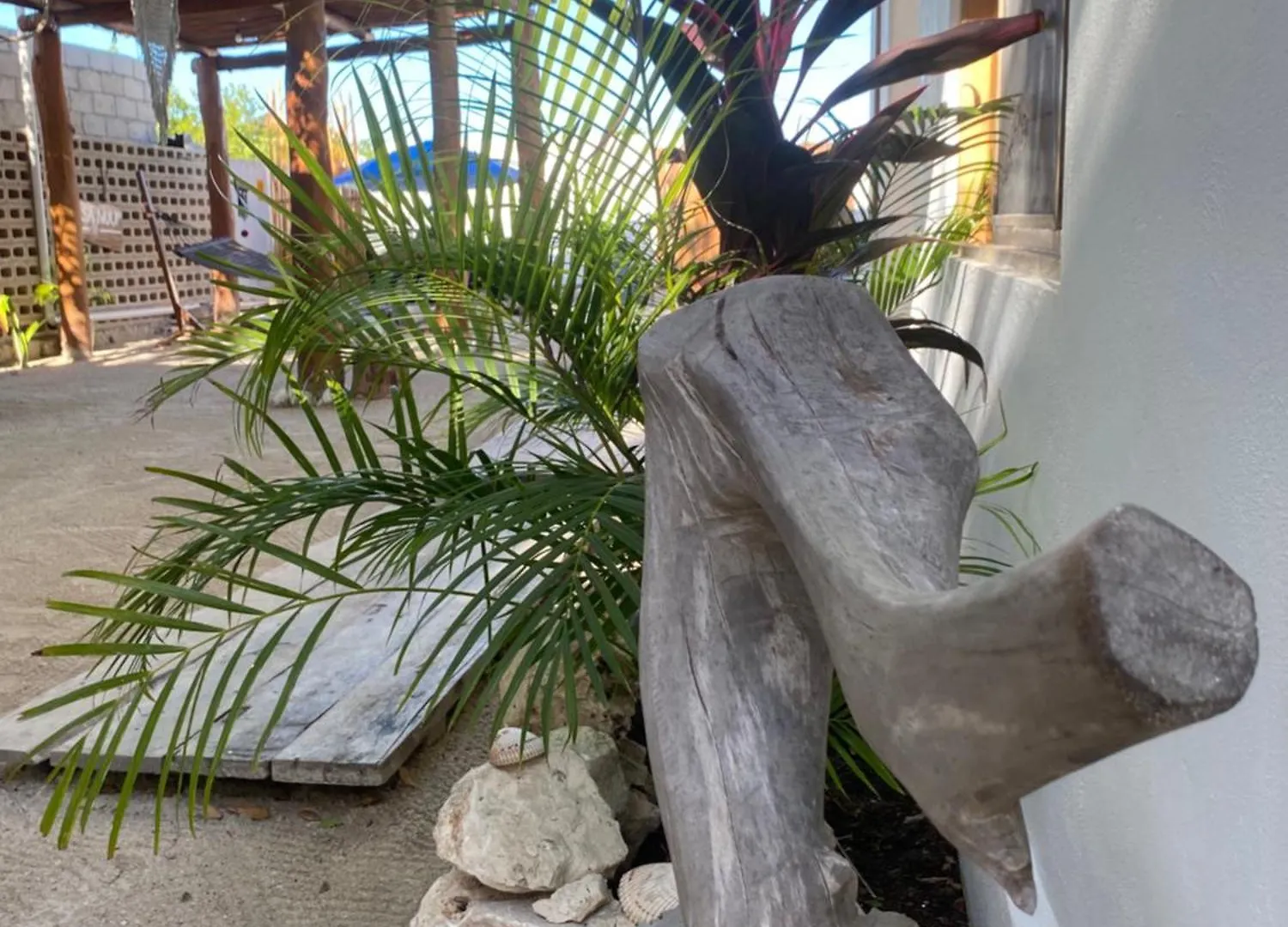 Herberg Casa Nuup Holbox Hotel