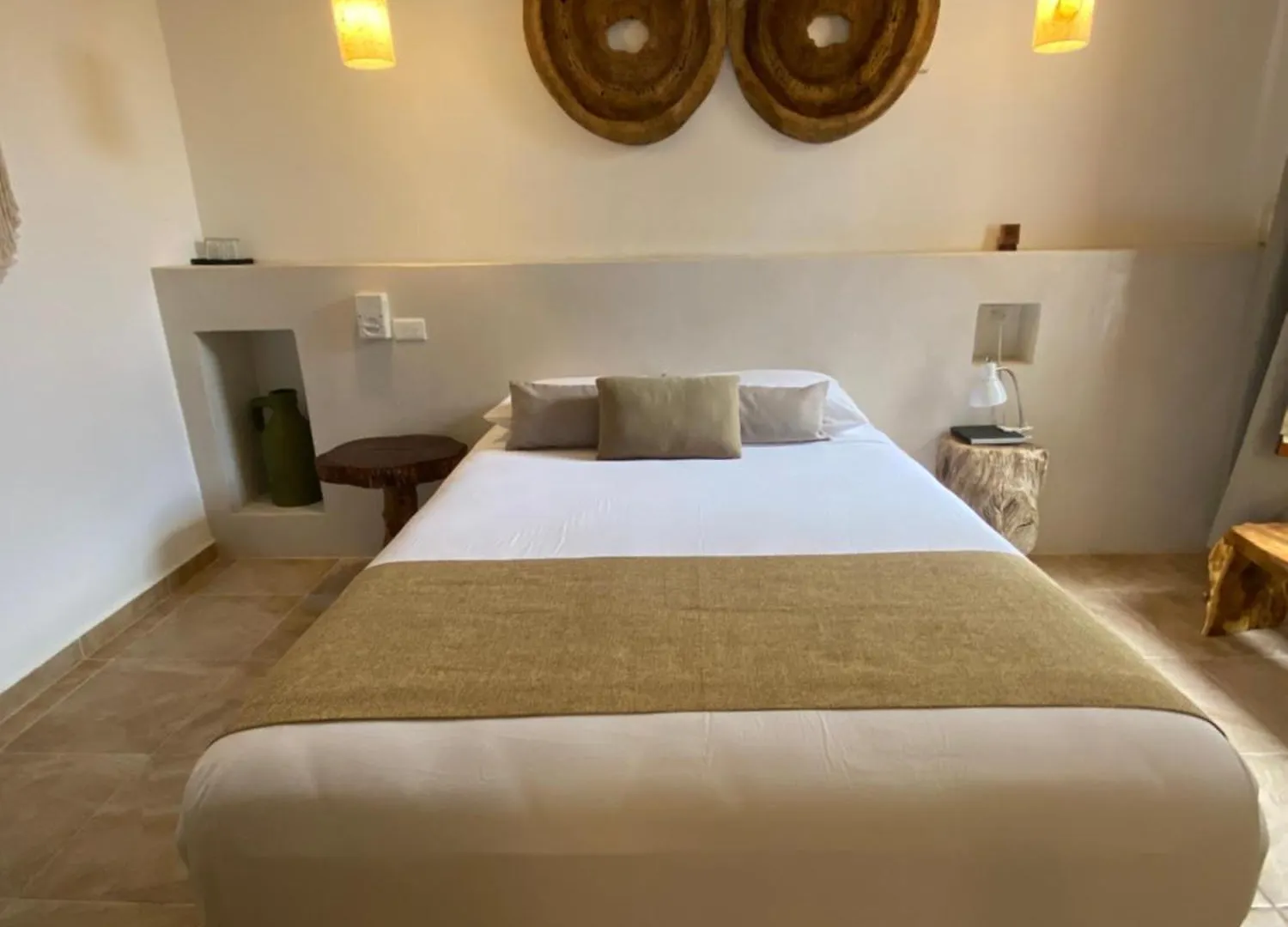 Casa Nuup Holbox Hotel Herberg Isla Holbox