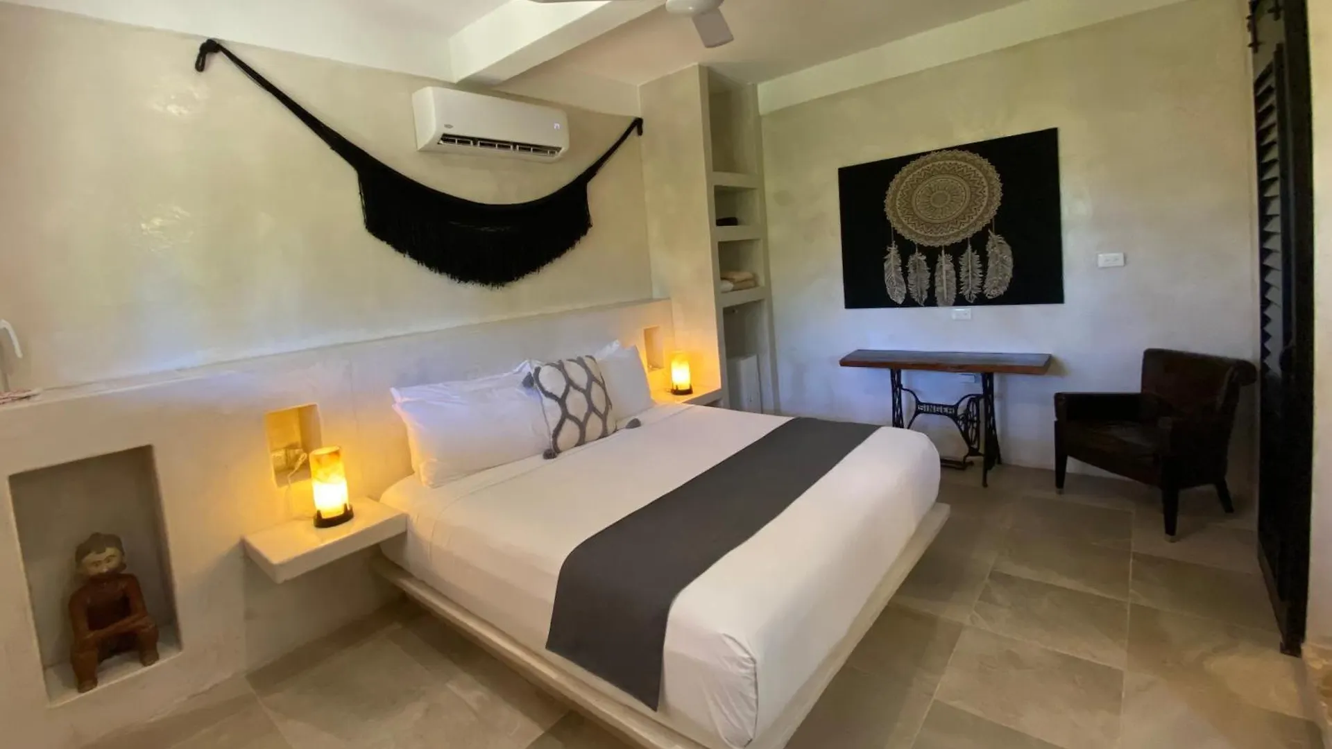 Casa Nuup Holbox Hotel Herberg Isla Holbox